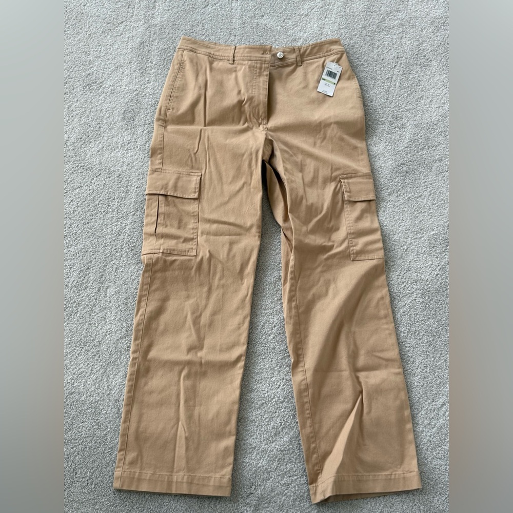 Women Cargo Pants